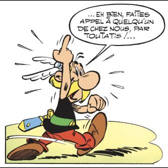 Asterix